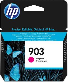 HP 903 Magenta original ink cartridge  T6L91AE