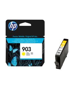 HP 903 Yellow original ink cartridge for T6L95AE