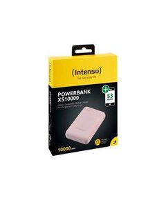 Intenso XS10000 Power bank 10000 mAh 3.1 A 2 7313535