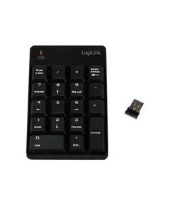 LogiLink Keyboard  Numeric Keypad  ID0120