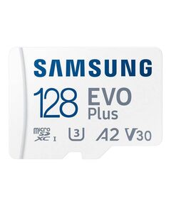 Samsung EVO Plus MB-MC128KA Flash memory MB-MC128KAEU