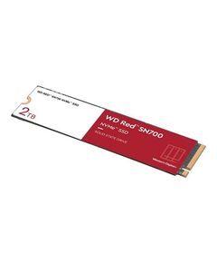 WD Red SN700 WDS200T1R0C Solid state drive 2TB WDS200T1R0C