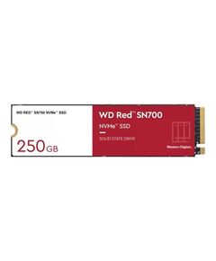 WD Red SN700 WDS250G1R0C SSD 250GB WDS250G1R0C