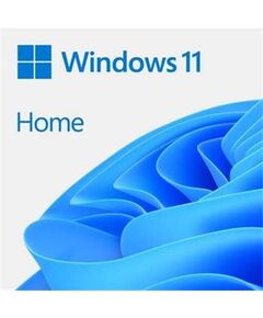 Windows 11 Home Licence 1 licence OEM DVD KW9-00632