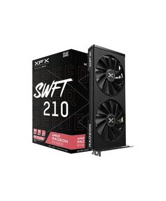 XFX Speedster SWFT210 Radeon RX 6600 RX-66XL8LFDQ