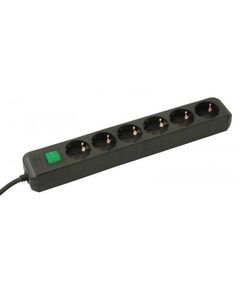 Brennenstuhl Eco-Line Power strip output 1159500015