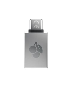 CHERRY USB adapter USB Type A (F) to USB-C (M) 61710036