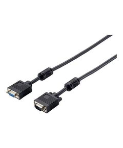 Equip Life VGA extension cable HD-15 (VGA) (F) to 118807