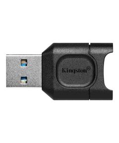 Kingston MobileLite Plus Card reader (microSD, MLPM
