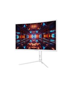 LC Power monitor curved 27" 2560 x 1440 LC-M27-QHD-240-C-K