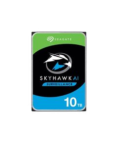 Seagate SkyHawk AI ST10000VE001 Hard drive ST10000VE001