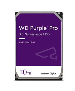 WD Purple Pro WD101PURP Hard drive 10 TB WD101PURP