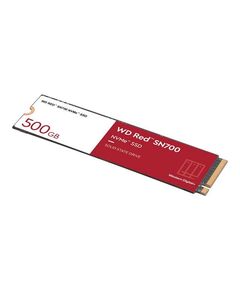 WD Red SN700 500GB  SSD M.2 2280 WDS500G1R0C