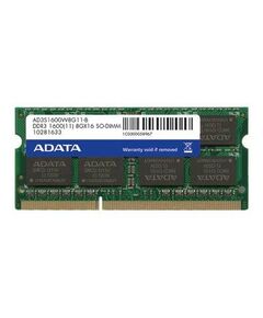 ADATA Premier Series DDR3L module 4 GB ADDS1600W4G11-S