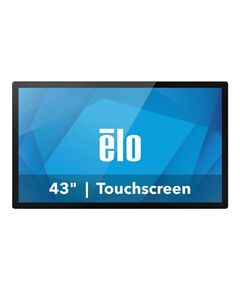 Elo 4363L LED monitor 43" open frame E344260