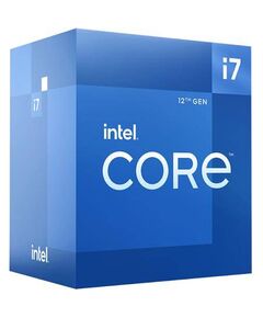 Intel Core i7 12700 2.1 GHz 12-core 20 BX8071512700