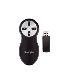 Kensington Wireless Presenter Presentation K33373EU