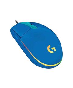 Logitech Gaming Mouse G102 LIGHTSYNC Mouse 910-005801