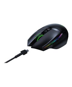Razer Basilisk Ultimate Mouse RZ01-03170100-R3G1