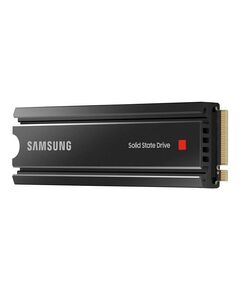 Samsung 980 PRO SSD encrypted 1TB M.2 2280  MZ-V8P1T0CW