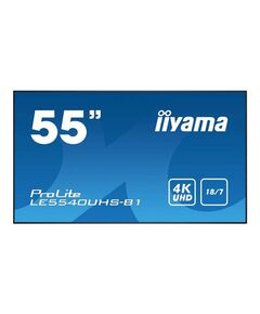 iiyama ProLite LE5540UHS-B1 55 Diagonal LE5540UHS-B1
