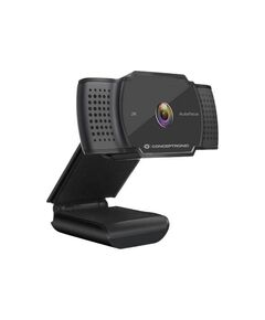 Conceptronic AMDIS02B Webcam colour 5 MP 2592 x AMDIS02B