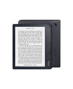 Kobo Libra 2 eBook reader 32 GB 7 E Ink N418-KU-BK-K-EP