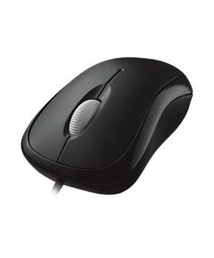 Microsoft Basic Optical Mouse Mouse right and P58-00059