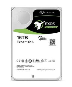 Seagate Exos X16 16TB Hard drive ST16000NM001G