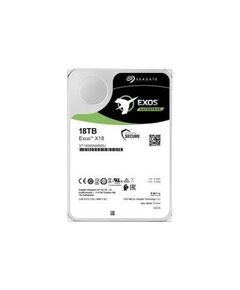 Seagate Exos X18 16TB Hard drive ST16000NM000J