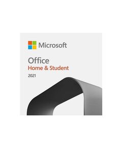 Microsoft Office Home and Student 2021 Box pack 79G-05388