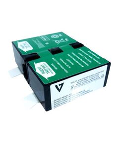 V7 APCRBC124-V7 UPS battery   APCRBC124-V7-1E