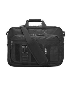 V7 Elite CTX16-OPS-BLK Notebook carrying case 16.1" black