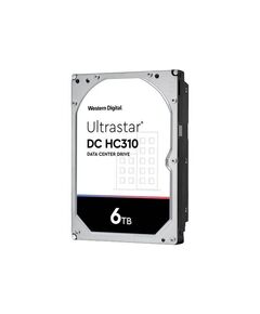WD Ultrastar DC HC310 6TB Hard drive 0B36047