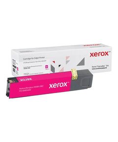 Xerox Magenta compatible toner cartridge 006R04600