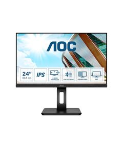 AOC 24P2Q LED monitor 24