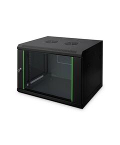 DIGITUS Dynamic Basic DN-19 07-U-EC-SW DN-19 07-U-EC-SW