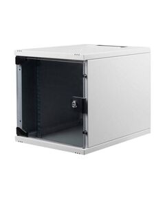 Digitus DN-10-06U-4 Cabinet wall mountable DN-10-06U-4