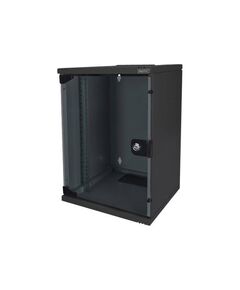 Digitus DN-10-09U-B Cabinet wall mountable DN-10-09U-B