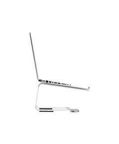 Griffin Elevator Notebook stand brushed GC16034-2