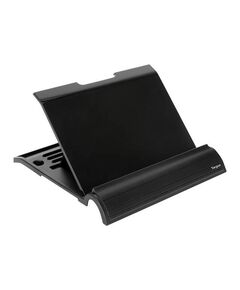 Targus Ergo Notebook stand 10 14" black AWE802AMGL