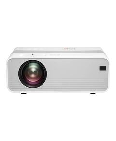 Technaxx Mini-LED HD Beamer TX-127 LCD projector 4869