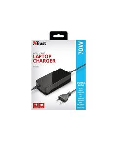 Trust Primo 70W Laptop Charger Power adapter AC 22141