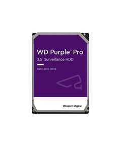 WD Purple Pro WD121PURP Hard drive 12 TB WD121PURP
