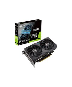 ASUS Dual GeForce RTX 3050 OC Edition Graphics 90YV0HH0M0NA00