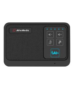AVerMedia AS311 Speakerphone handsfree wired 61AS311000AB