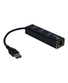 Argus IT-310 Hub 3 x SuperSpeed USB 3.0 + 1 x 88885439