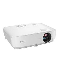 BenQ MS536 DLP projector portable 3D 4000 9H.JN677.33E