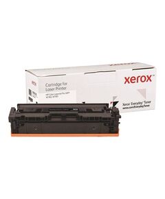 Everyday Black compatible toner (alternative for: HP 216A)