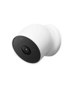Google Nest Cam Network surveillance camera indoor GA01998FR